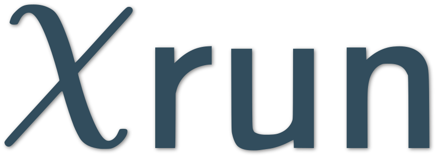 The Chirun logo